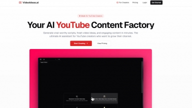 VideoIdeas.ai