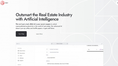 Bibit.ai