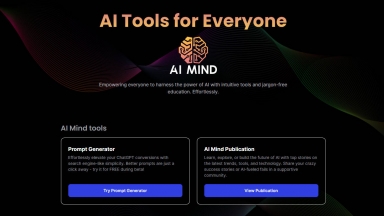 AI Mind