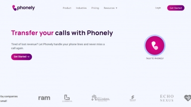 Phonely AI