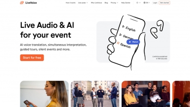 LiveVoice