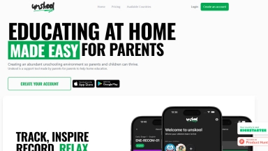 Unskool