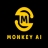 Monkey AI logo