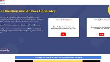 Lumos Knowledge Assistant