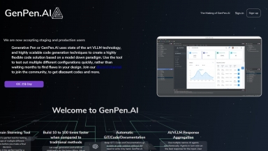 GenPen AI