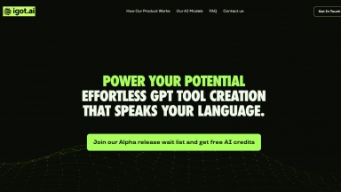 IGOT.ai