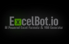 ExcelBot gallery image
