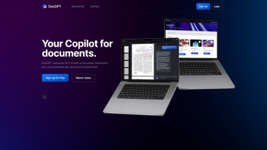 DocGPT.io