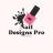 Nail Designs Pro logo