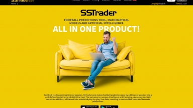 SSTrader