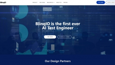 BlinqIO