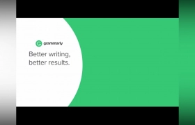 Grammarly gallery image