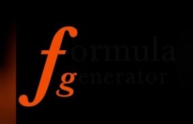 Formula Generator gallery image