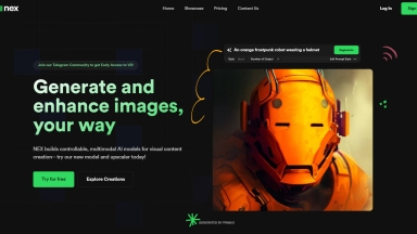 Nex Art
