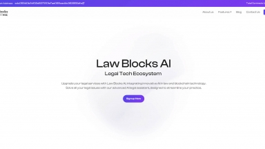 Law Blocks
