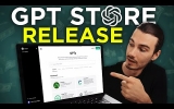 The Secret Behind GPT Store's Recent Launch