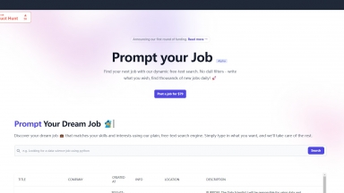 PromptYourJob