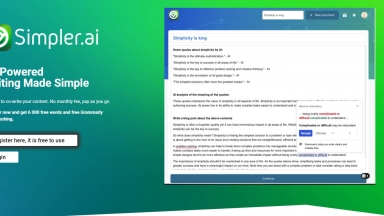 Simpler.ai