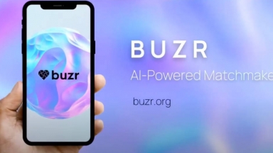 Buzr AI