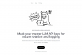 MaskLLM