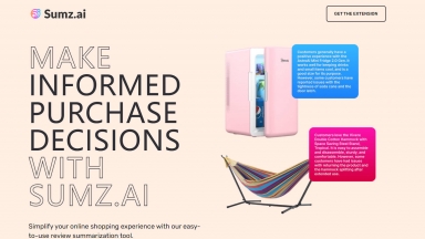 Sumz.AI