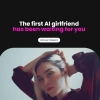 AI girlfriend ico