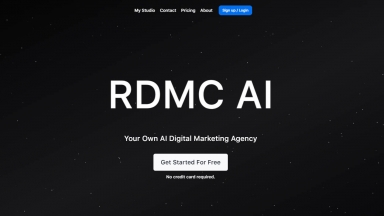 Rdmc.ai