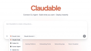 Claudable