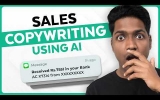 A Beginner's Guide to Sales Copywriting: Step-by-Step Tutorial with AI