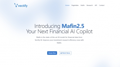 Mafin2.5