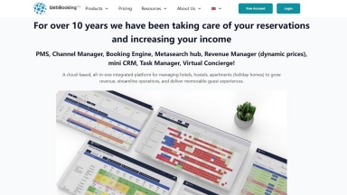 WebBookingPro