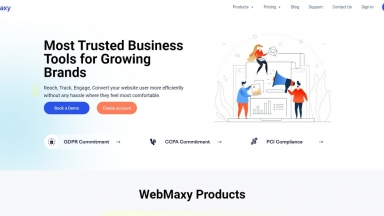 Webmaxy