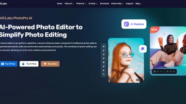 AVCLabs PhotoPro AI