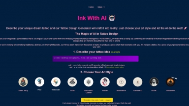 Ink With AI