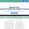 Medical Chat ico
