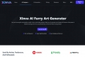 Xinva Ai Furry Art Generator