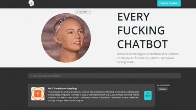 Every Chatbot
