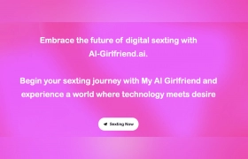 AI-Girlfriend.ai gallery image