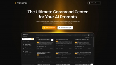 PromptPlex