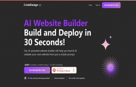CodeDesign.ai gallery image