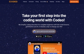 codeo.ai gallery image