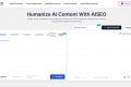 Humanize AI Text by AISEO