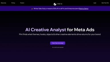 Pint AI