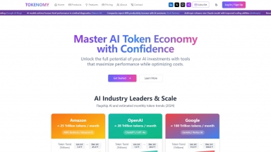 Tokenomy
