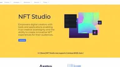 NFT Studio