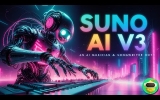 Introducing Suno AI V3 Alpha Music Generator: Unveiling its Incredible Features!