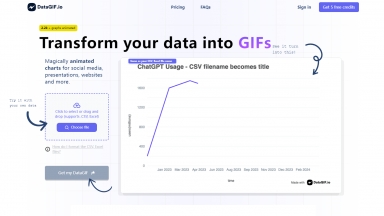DataGIF