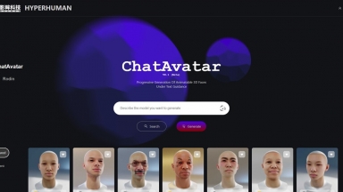 ChatAvatar