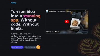 Buzzy AI