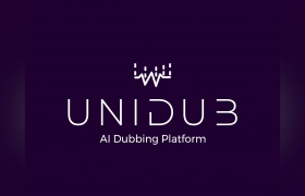 UniDub gallery image